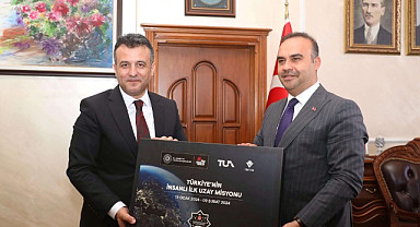Başkan Doğan: 