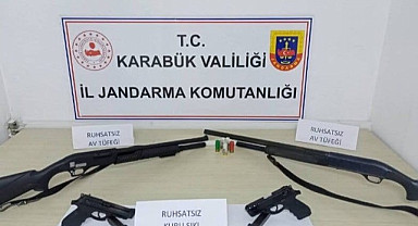 Düğünde havaya ateş açan şahıslara ceza kesildi