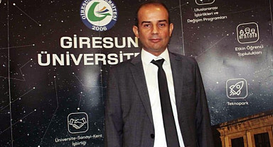Giresun'da Dahiliye Uzmanları Bölge Toplantısı düzenlendi