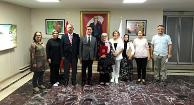 Giresun'da kadınların istihdamına yönelik proje