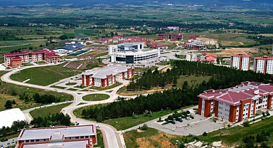 Kastamonu Üniversitesi’nden 8 akademisyen, “Dünyanın En Etkili Bilim İnsanları” listesinde