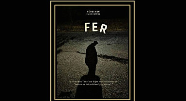 Kastamonu Üniversitesi’nin “FER” kısa filmi, Max Sir Uluslararası Film Festivali finalinde