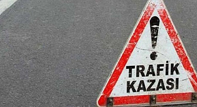 Kazazedelerin yardıma koşan genç, aracın çarpması sonucu hayatını kaybetti