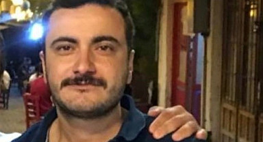 Liman inşaatında görevli mühendis intihar etti