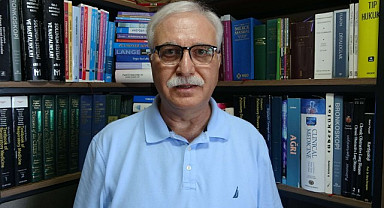 Prof. Dr. Tevfik Özlü: 