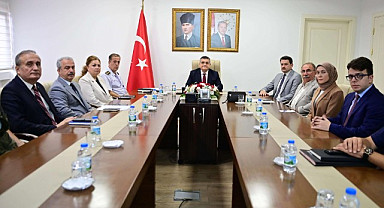 Sinop'ta 112'ye yapılan çağrıların yüzde 71,99'u vakaya dönüşmeyen ihbarlar