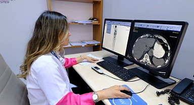 TOGÜ Hastanesinde PET-BT C-cihazı ile kanser tanısında yeni dönem