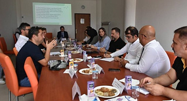 Tokat Gaziosmanpaşa Üniversitesi müfredatı günün şartlarına göre yeniliyor