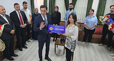Tokat'ta hijyen ve estetik birlikte yaşayacak
