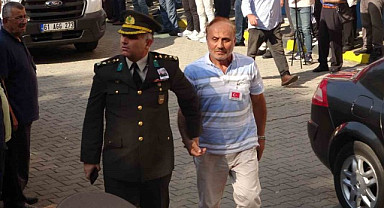 Trabzonlu şehit üsteğmene son görev
