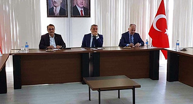 Uluslararası Karadeniz Rize-Ayder Forumu'na Rize ev sahipliği yaptı
