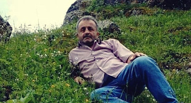 Araklı'da çatıdan düşen adam hastanede kurtarılamadı
