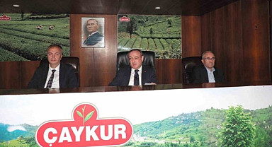 ÇAYKUR çay alım süresinin uzatıldığını açıkladı