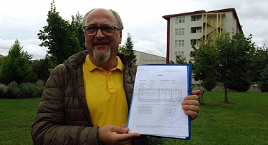 Giresun'da emsal nitelikte TÜVTÜRK kararı