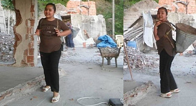 Giresun'da sahilde bulunan cesedin kimliği belirlendi