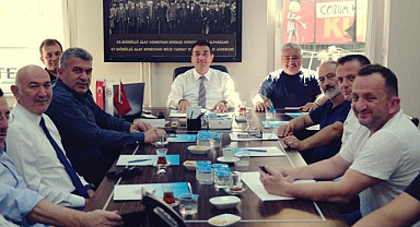 Giresun'daki belediyelerden içme suyu projesi girişimi