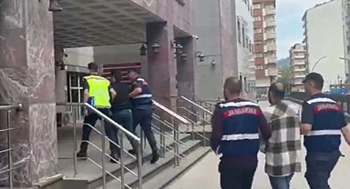 Rize'de telefon dolandırıcılarına operasyon: 6 tutuklama