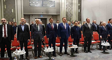 Tohum Koruyucuları Projesi'nin tanıtımı Trabzon'da yapıldı