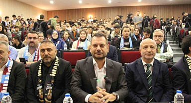 Trabzonspor Başkanı Doğan'dan söyleşide dikkat çeken yanıtlar