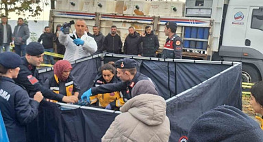 Akçaabat'ta silahlı kavgada 1 kişi hayatını kaybetti