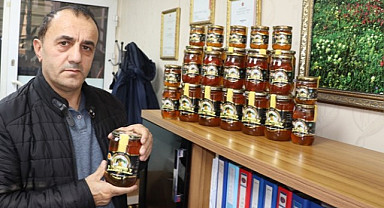 Anzer Balı fiyatı dudak uçuklattı