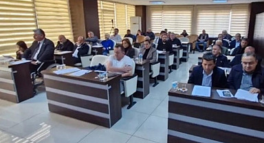 Giresun'da dubleks çatı katları için önemli karar