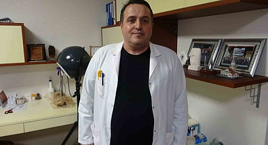 KTÜ akademisyeni mevsimsel virüslere dikkat çekti