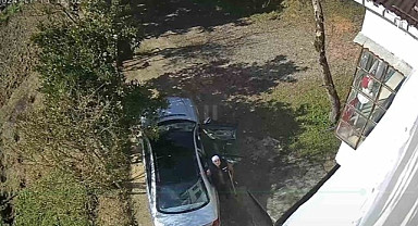 Rize depremi Trabzon ilçelerinde de etkisini hissettirdi