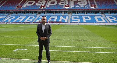 Trabzonspor Başkanı Doğan'dan umut dolu açıklamalar