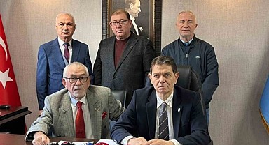 Trabzonspor Divan Kurulu'ndan 
