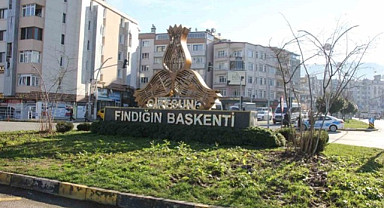 Giresun'a yeni bir peyzaj kimliği kazandırılacak