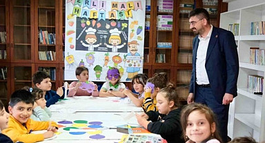 Giresun'da 