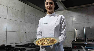 Hamsi farklı yemek türleriyle sunuluyor