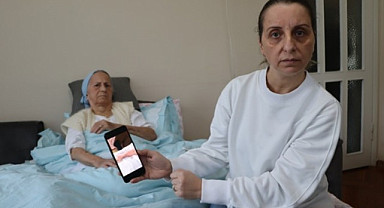 Rize'deki hastanede hastaya şiddet uygulandığı iddiası