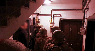 Rize ve 2 ilçesinde torbacılara operasyon!