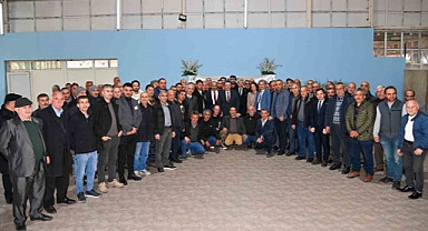 Trabzon'da toplu taşıma şoförlerine eğitim şartı