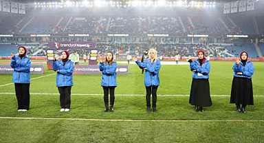 Trabzonspor'da puan kaybı Kasımpaşa karşısında da devam etti