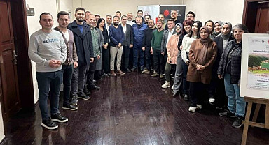 Turizm sektörü çalışanlarına dijital pazarlama eğitimi