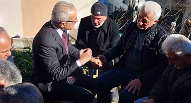 Rize'de yaşamını yitiren 2 PTT çalışanı toprağa verildi