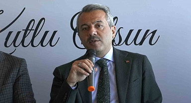 Rize'deki PTT saldırısına ilişkin Vali Baydaş'tan açıklama