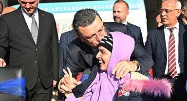 Trabzon Büyükşehir Belediyesi'nin 2024'teki projeleri