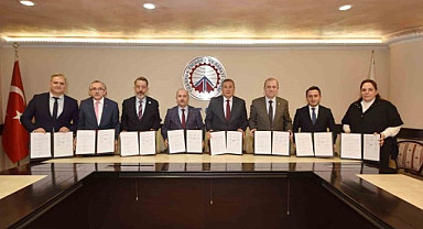 Trabzon'da 