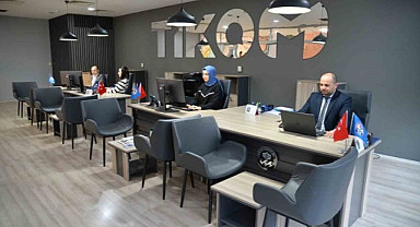 Trabzon'da TİKOM'un 2024 performansı açıklandı